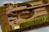 Voyager Model PE351030  Syrian T-34/D30 122mm SPH Basic For RFM 5030 1/35